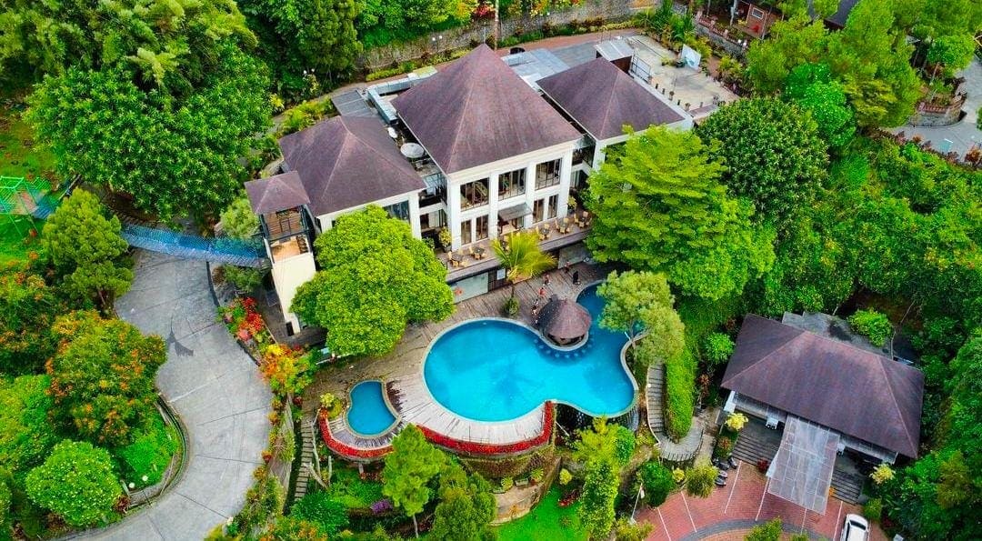 5 Hotel di Malang Favorit Para Turis, Fasilitas Lengkap dengan Harga Terjangkau 4 Hotel Malang bintang 5.