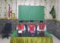 Korupsi redistribusi lahan Desa Tambaksari.