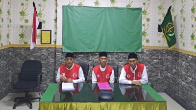 Korupsi redistribusi lahan Desa Tambaksari.