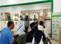 Pegadaian Mojokerto.