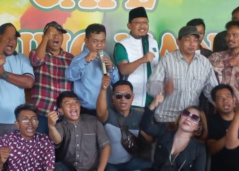 Paguyuban MC Pasuruan.
