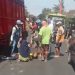 Kecelakaan Maut, Pelajar SMK Tewas Ditabrak Truk di Winongan Pasuruan 9 Pelajar SMK.