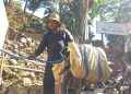 Warga Wonosunyo.