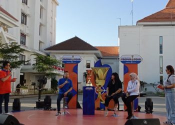 FIBA World Cup 2023.