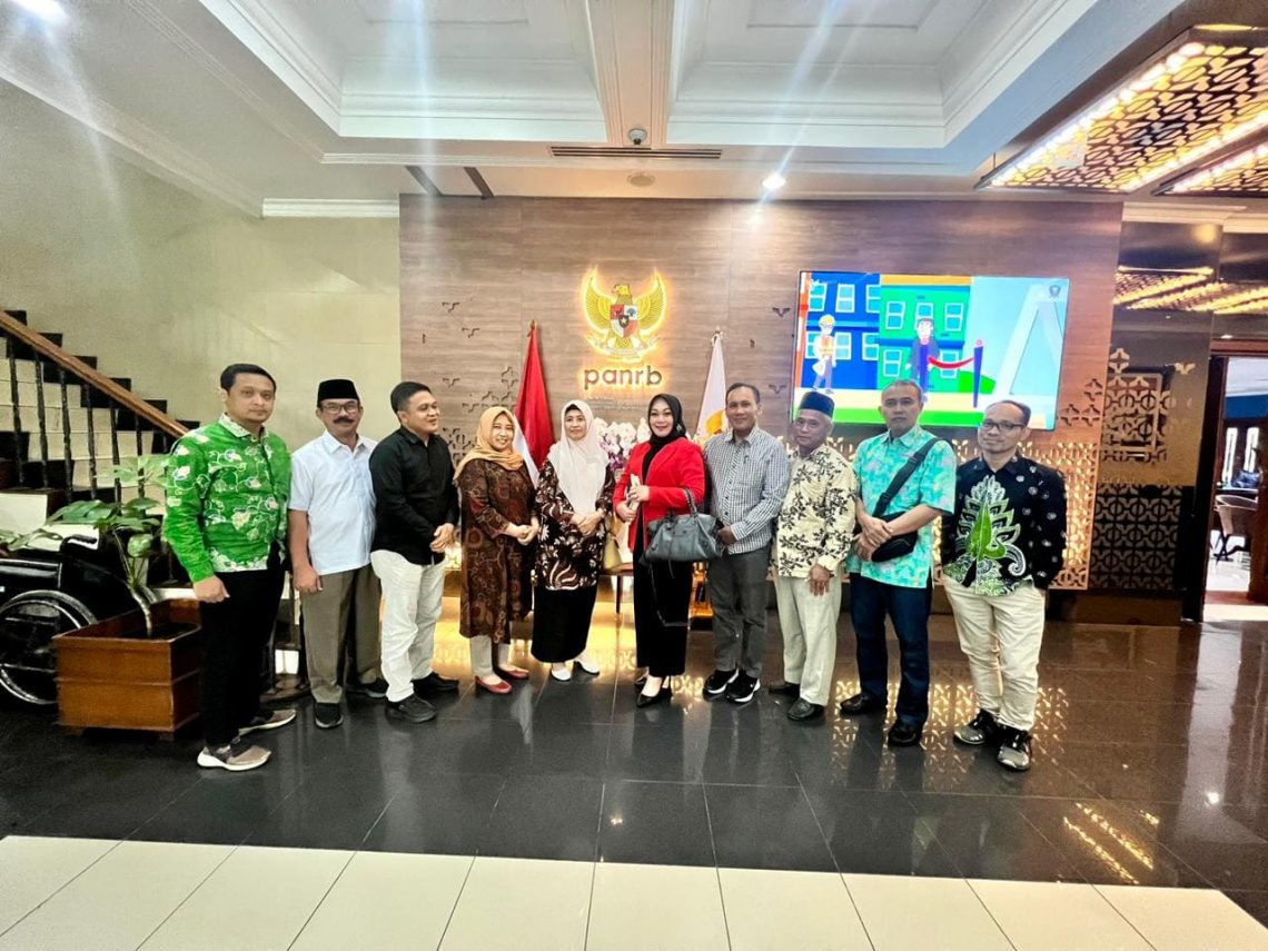 Komisi IV DPRD Tuban.