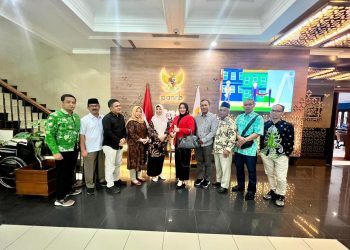 Komisi IV DPRD Tuban.