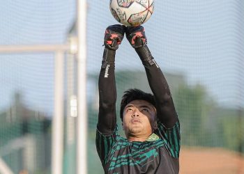 Persebaya.
