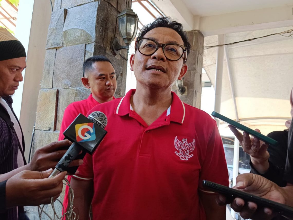 Ancaman El Nino, Wali Kota Malang Sutiaji Klaim Stok Pangan Aman 1 Stok pangan.