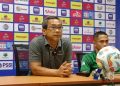 Manajemen Persebaya Istirahatkan Aji Santoso Buntut Gagal Raih 7 Poin