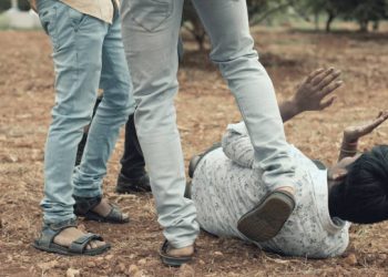 Kehabisan Bensin, Remaja di Pasuruan Babak Belur Dihajar Massa