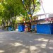 PKL Stadion Gajah Mada Mojokerto Boleh Jualan Saat Porprov Jatim