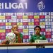 Persebaya Menang 1-0 Lawan Persita, Uston Nawawi Fokus Pada Mental Pemain 12 Persebaya Menang 1-0 Lawan Persita, Uston Nawawi Fokus Pada Mental Pemain