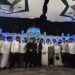 Yayasan At Thohir Sumbang Lampu Hias Masjid Jami' dan Kawasan Alun-alun Kota Pasuruan 12 Yayasan At Thohir Sumbang Lampu Hias Masjid Jami’ dan Kawasan Alun-alun Kota Pasuruan