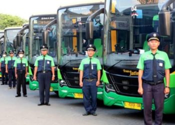 Gubernur Jatim Resmikan Bus Trans Jatim Jalur Mojokerto-Bungurasih Besok