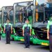 Gubernur Jatim Resmikan Bus Trans Jatim Jalur Mojokerto-Bungurasih Besok