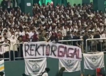 PBAK UINSA Surabaya Diwarnai Kritikan, Kampus Segera Evaluasi