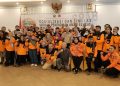 BPBD Kota Malang.