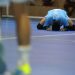 Tim Futsal SMA Al Izzah Batu Harus Akui Ketangguhan SMAN 1 Sampang