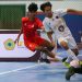Tim Futsal SMK Muhammadiyah 5 Kepanjen Harus Akui Ketangguhan SMKN 2 Surabaya Tim A 9 tugu jatim cup tugu jatim
