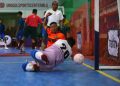 Babak 16 Besar Tugu Jatim Cup 2023, SMKN 4 Malang Libas SMAN 8 Malang