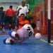 Babak 16 Besar Tugu Jatim Cup 2023, SMKN 4 Malang Libas SMAN 8 Malang