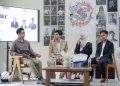 Soka Innovation Lab Hadirkan Inspira-Talk untuk Memantik Semangat Berprestasi Mahasiswa