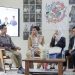 Soka Innovation Lab Hadirkan Inspira-Talk untuk Memantik Semangat Berprestasi Mahasiswa