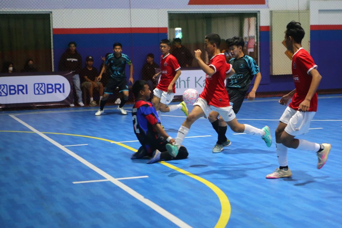 Cek Hasil Sementara Babak Penyisihan, Grup A hingga Grup D Tugu Jatim Cup 2023 1 Tugu Jatim Cup 2023.