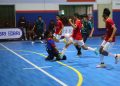 Tugu Jatim Cup 2023.