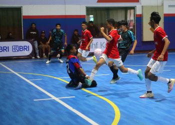 Tugu Jatim Cup 2023.