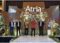 Atria Wedding Season 2023 Bagikan Hadiah Paket Bulan Madu ke Turki 3 Atria Wedding Season 2023 Bagikan Hadiah Paket Bulan Madu ke Turki