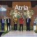Atria Wedding Season 2023 Bagikan Hadiah Paket Bulan Madu ke Turki