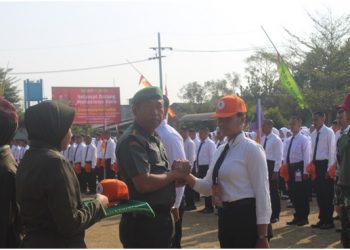 Mahasiswa ITSK RS dr Soepraoen Malang Diharap Jadi Agen Perubahan