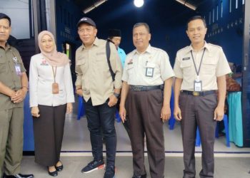 Bapenda Kabupaten Malang Optimalkan Pelayanan Pajak Tanpa Ribet