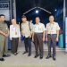 Program BMW, Bapenda Kabupaten Malang Verifikasi Data 220 Warga Desa Permanu 12 Bapenda Kabupaten Malang.