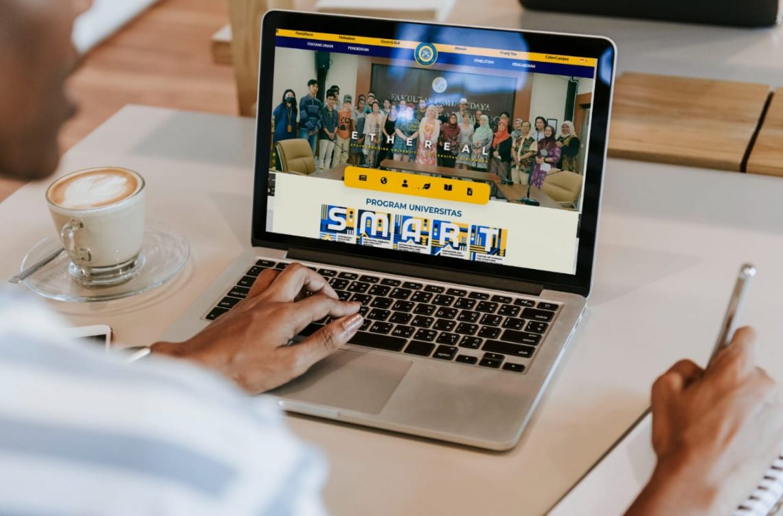 Unair Surabaya Peringkat 2 di Indonesia Untuk Indikator Excellence Versi Webometrics 1 unair tugu jatim