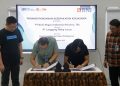 BNI-Boom Motorist Shop Card Percepat Pertumbuhan Bisnis dan Ekosistem Digital Para Motorist