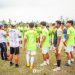 sepak bola tugu jatim