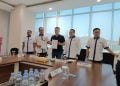 Eks Pelatih Timnas Brasil, Marcos Aurelio Sorato Nakhodai Timnas Futsal Indonesia