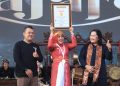 Majapahit Festival Kembali Hadir di Mojokerto, Ada Pemecahan Rekor MURI