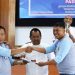 jurnalis tv swasta tugu jatim