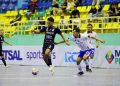 Unggul FC Nyaris Kandas Melawan IPC Pelindo di Liga Futsal Profesional 2023