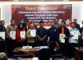 bacaleg tugu jatim