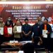 Berkas 314 Bacaleg Kota Mojokerto Memenuhi Syarat 8 bacaleg tugu jatim