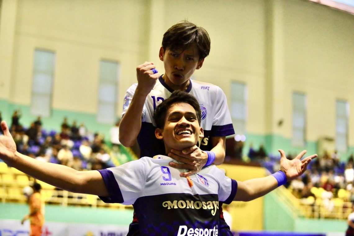 unggul fc tugu jatim