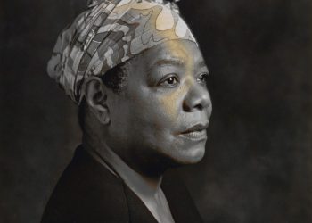 Menggali Inspirasi Dari Perjalanan Hidup Penulis Puisi, Maya Angelou