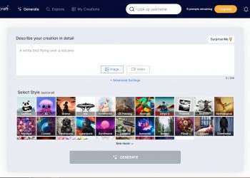 5 Rekomendasi Website AI Gratis Untuk Mempermudah Pekerjaan