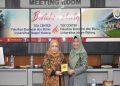 Tingkatkan Kolaborasi Bidang Perpajakan, Tax Center FEB UM Studi Banding ke FEB Unisma