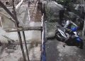 sepeda motor tugu jatim