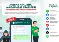 Waspada Lelang Online atau Tebus Murah Mengatasnamakan Pegadaian
